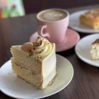 Dil's Cafe