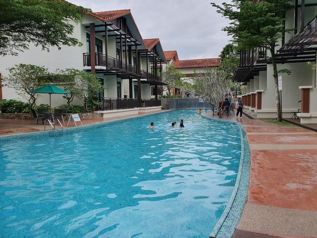 Espira Kinrara 🫧✨