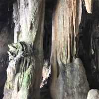 ถ้ำเลเขากอบ ตรัง