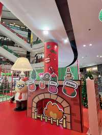 คิดมากไปทำไม มา Christmas กันดีกว่า