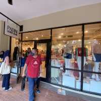 Year End Shopping at JPO