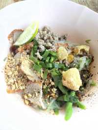 ก๋วยเตี๋ยวสุโขทัยเจ้าดังพิษณุโลก 