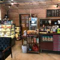 หอม กาแฟ : Hom Cafe'