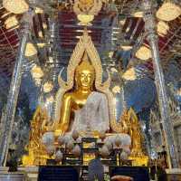 วัดวีระโชติธรรมาราม