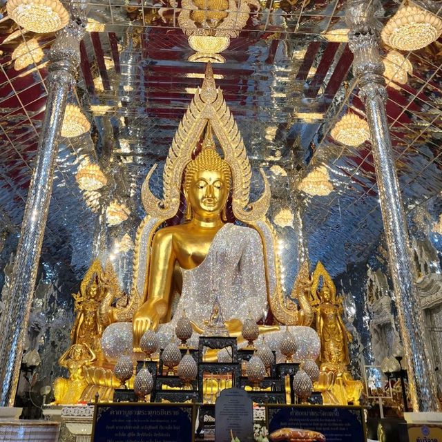 วัดวีระโชติธรรมาราม