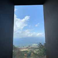 草間彌生　霧島アートの森