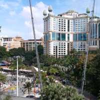 Sunway Lagoon, Malaysia