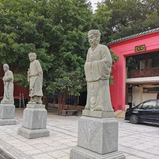 本地遊