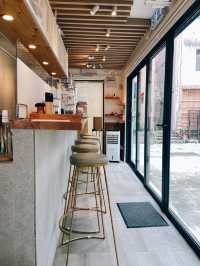 錦田小清新Cafe