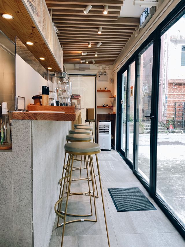 錦田小清新Cafe