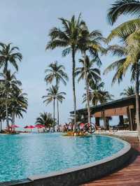 Ramada Khao Lak Resort โรงแรม 5