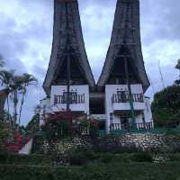 MARANTE TORAJA HOTEL