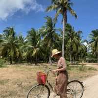 THE BEAUTY OF BANTAYAN