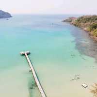 To The Sea The Resort ที่พักติดทะเลเกาะกูด