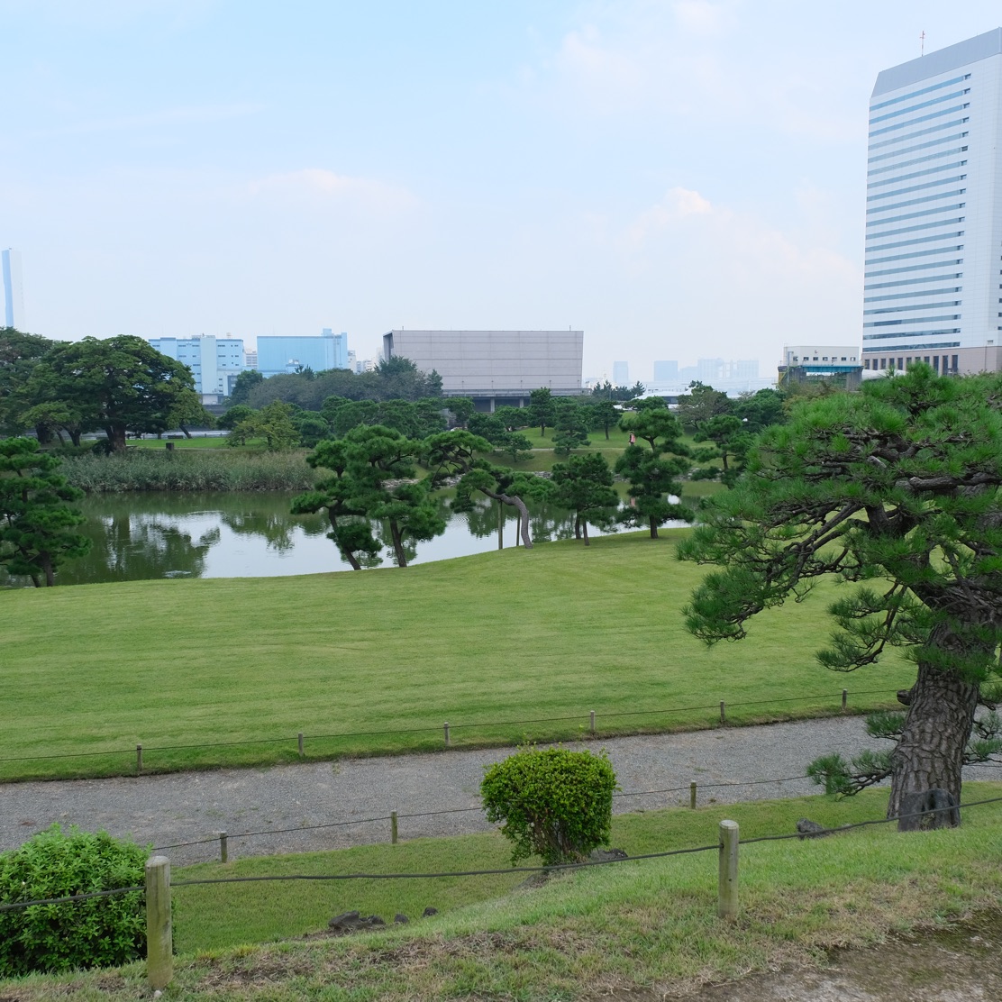 葛西臨海公園 クリスタルビュー Trip Com 東京の旅のブログ