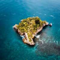 CRYSTAL BAY - NUSA PENIDA