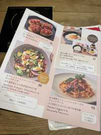 香港探店 沙田美食 塚田農場 養生美人鍋