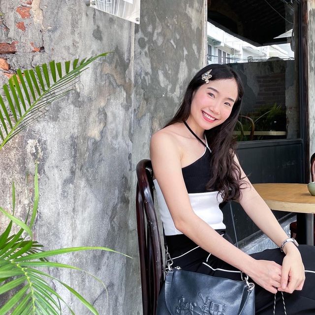 Sarnies Bangkok คาเฟ่ตึกเก่าชื่อดัง ย่านเจริญกรุง