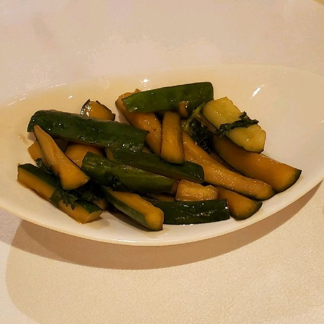 佛跳牆懷舊套餐