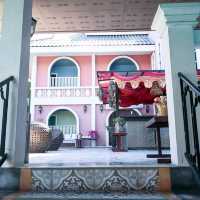 Rasa Boutique ChiangRai ที่พักสุดเก๋ เชียงราย