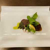 【長野】glamprook 飯綱高原 夕食