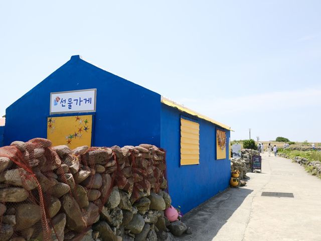 제주에서 가파도 가는 배