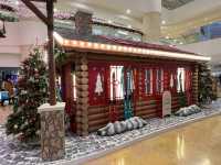 Welcome to Mt. Christmas Resort@太古廣場