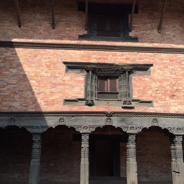 Bhaktapur, Kathmandu Nepal