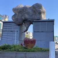 海安路藝術街