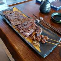尖沙咀高質日式居酒屋