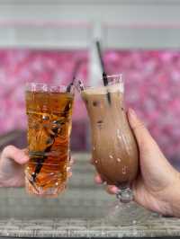 尖沙咀打卡cafe之cafe terrace