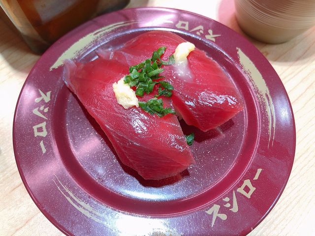 🇯🇵 CP值超高人氣壽司店 - SUSHIRO 🍣  🇯🇵 CP值超高人氣壽司店 - SUSHIRO 🍣