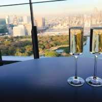 マリオットグループのメズム東京、オートグラフ コレクション