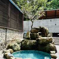 台南關子嶺儷景溫泉會館