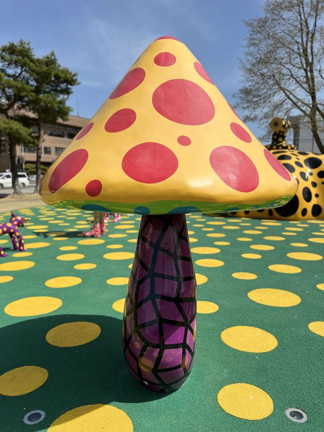 【青森】十和田市現代美術館②