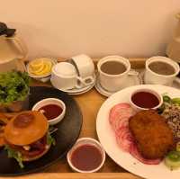 銅鑼灣老牌酒店～南洋酒店