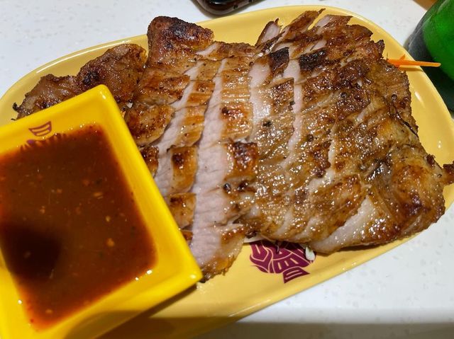消費券帶我們去嚐美食