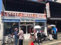 【京都】並んででも食べたい！『イノダコーヒ本店』で贅沢モーニング