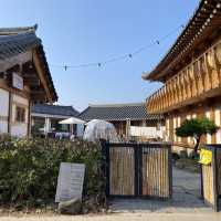 전주 한옥 감성스테이, 혜윰✨