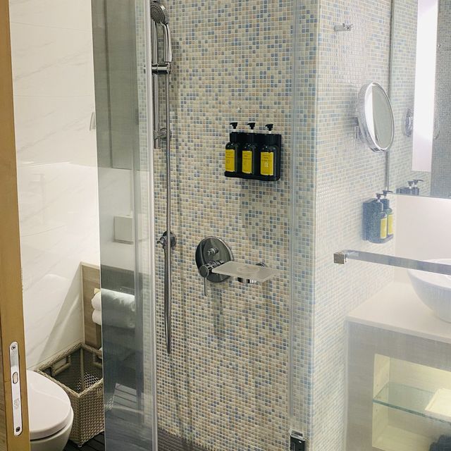 旺角新性價比王｜薈賢居｜$400內抵住酒店