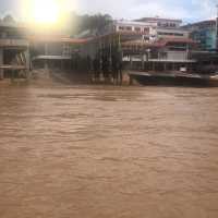 Mother River Bring me Kapit