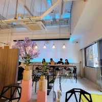 .香港特色茶餐廳