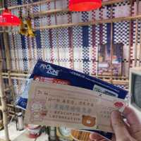 不如大家抖一抖再尼過😌週末必去市集