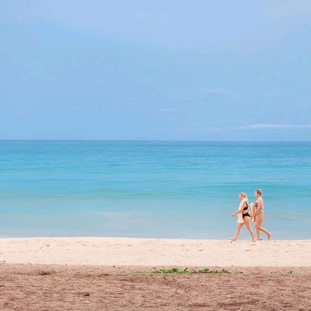 หาดเลพัง