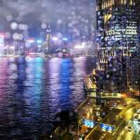 豪華閣海景角房的吸引力