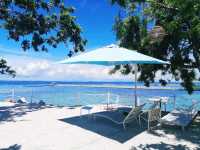 Summer Heat at Tambuli Resort in Cebu