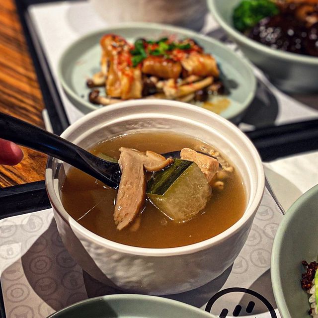 鍋點｜食材矜貴但價錢實惠🤩估唔到Food Court都食得咁豪華