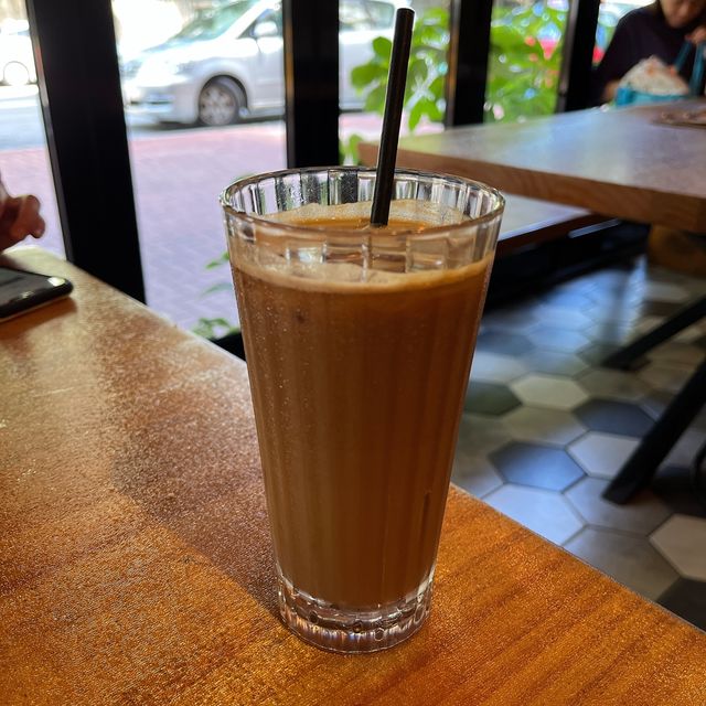 荃灣｜充滿模型嘅好坐舒服西餐cafe🧸🥩🍽