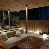 มาปลดปล่อยความเมื่อยล้าที่ Yunomori Sathorn