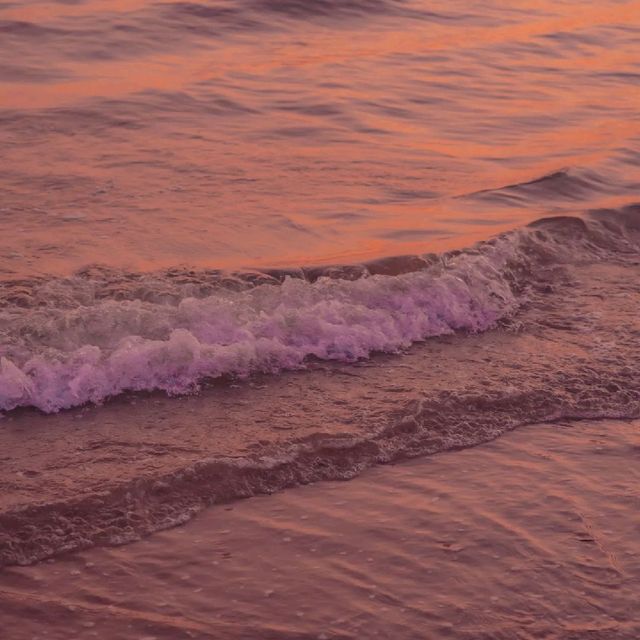 🧡[부산, 다대포해수욕장]에서 인생샷 건지는 방법!